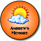 Andrew Kries Legacy