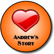 Andrew Kries Life Story